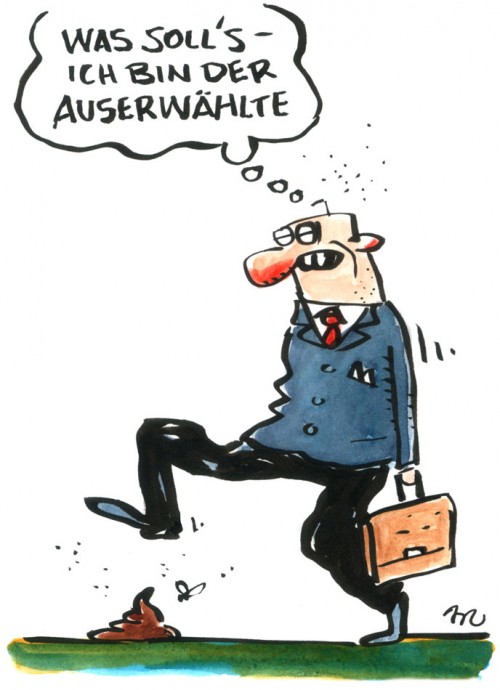 Auserwählter