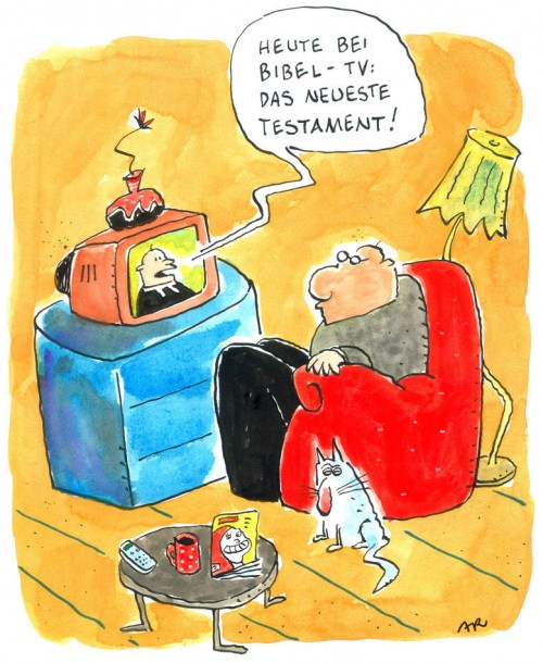 Bibel TV
