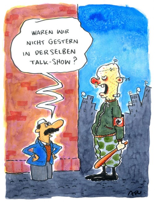 Talk Show