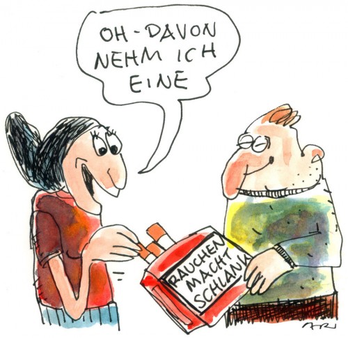 Zigaretten