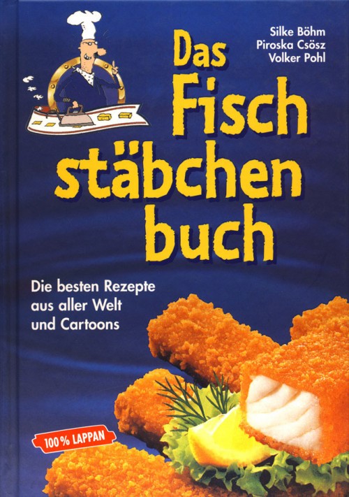 Fischstäbchen
