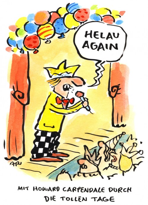 Helau