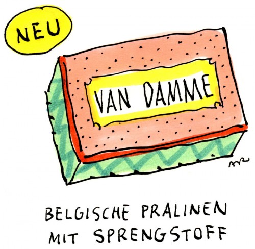 Van Damme