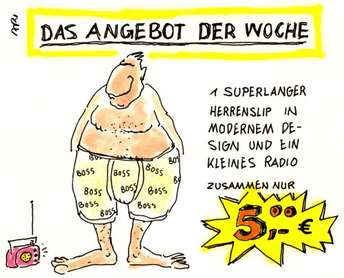 Angebot