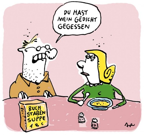 Gedicht