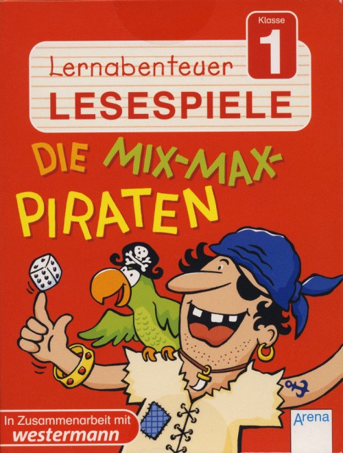 Mixmaxpiraten