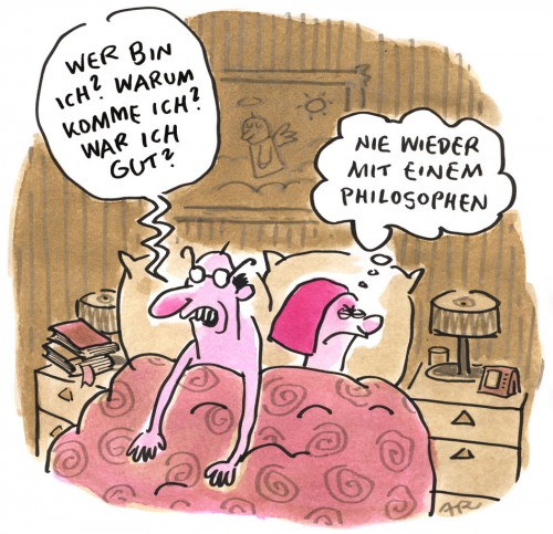 Warum