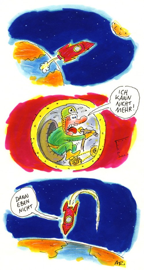 Rakete