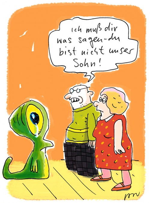 Sohn