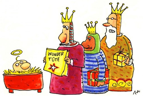 Wunder