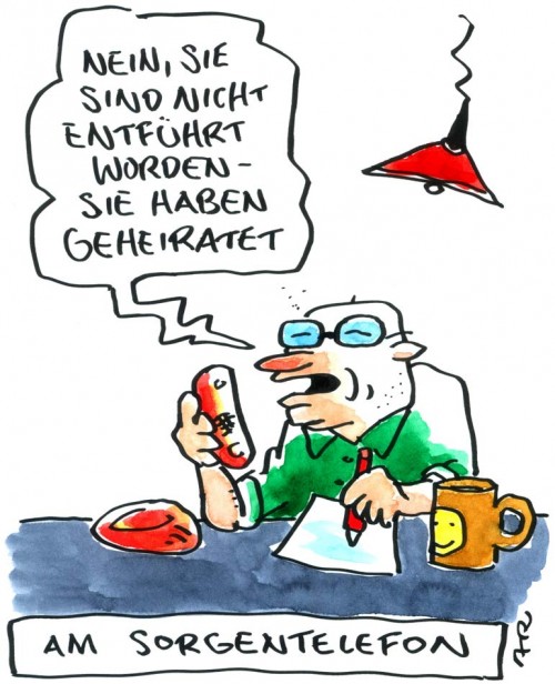 Sorgen
