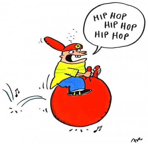 Hiphop