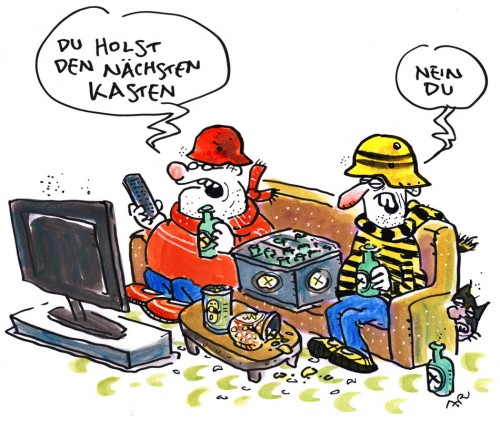 Tränen