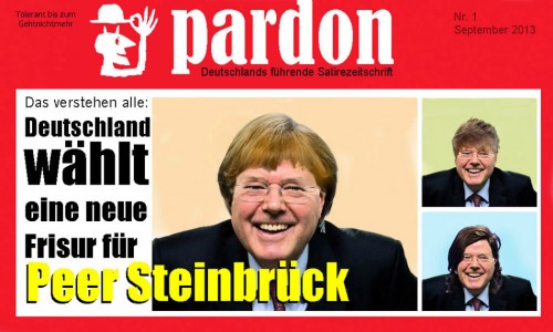 pardon