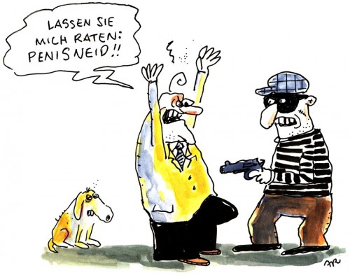 Penisneid