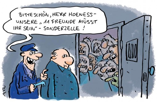 Elf Freunde