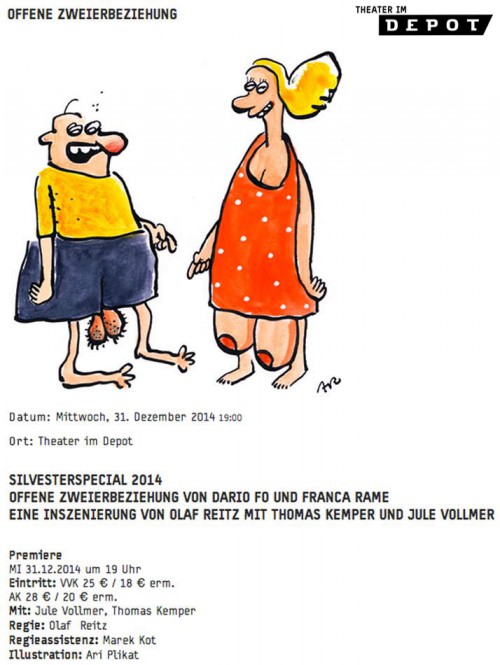 Zweierbeziehung