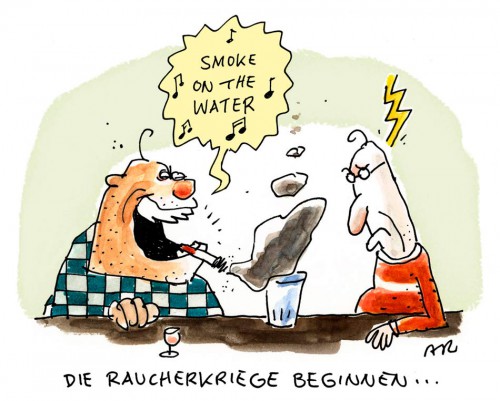 Raucher