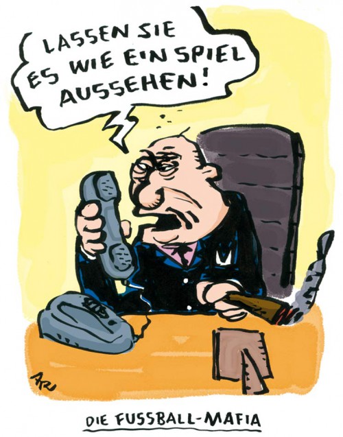 mafia