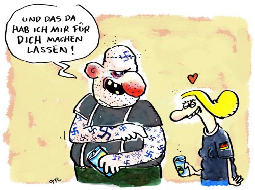 Für dich