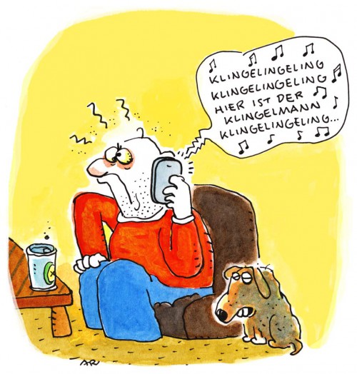 klingeling
