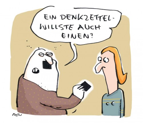 Auch einen