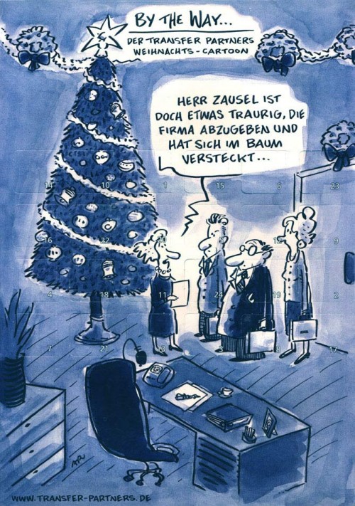 Adventskalender