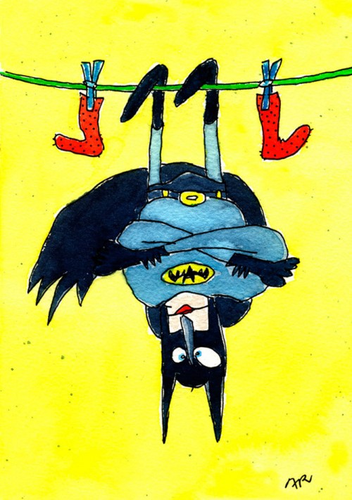 Batman