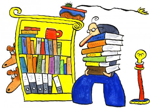 Bücher