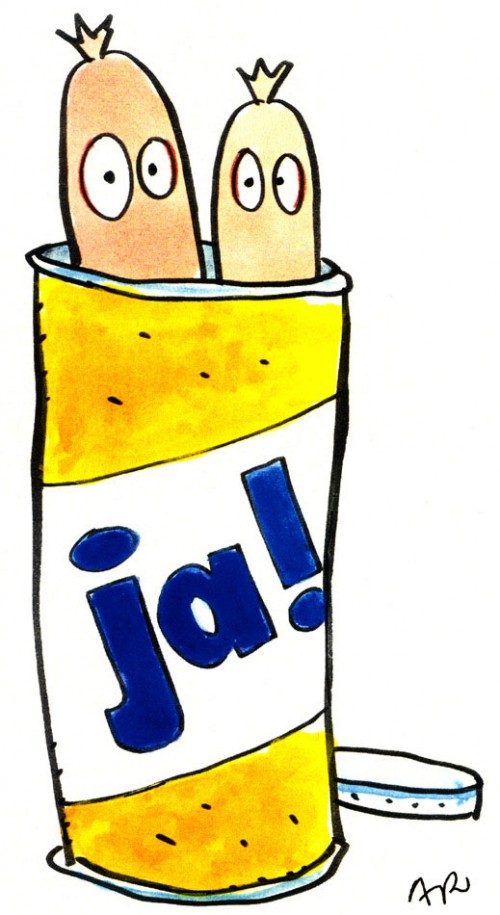 Ja!