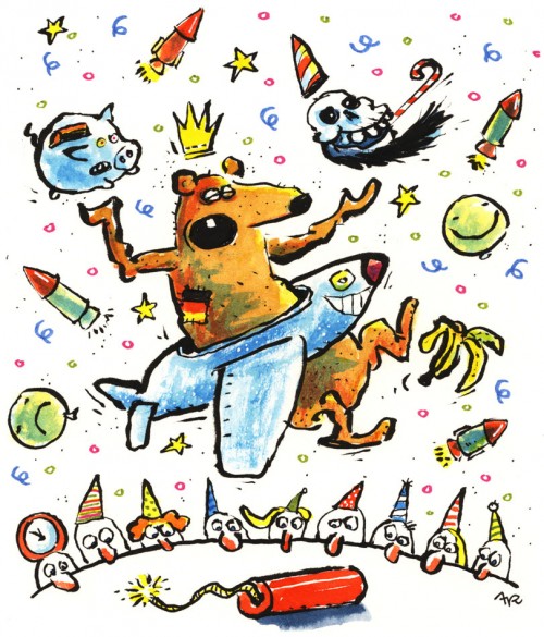 Silvester