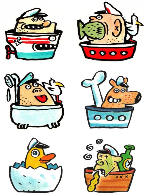 Boote