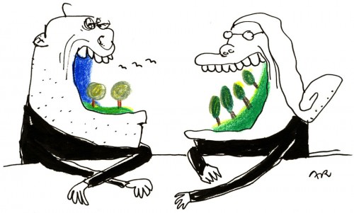 Naturfreunde