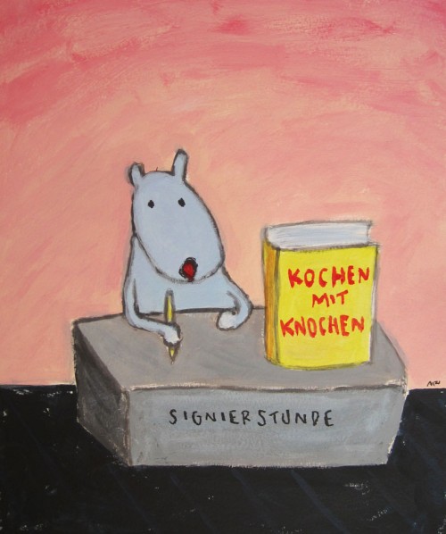 Knochbuch