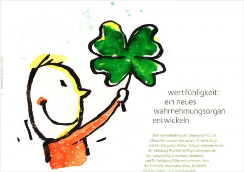 Wahrnehmung