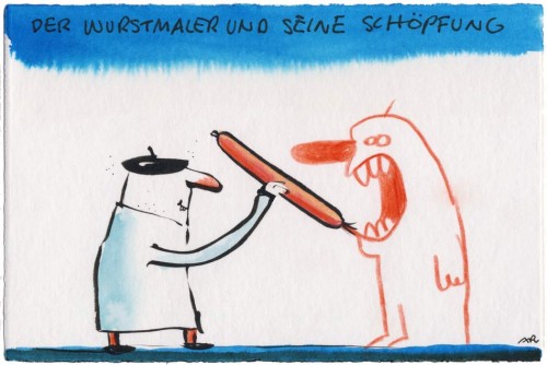 Wurstmaler