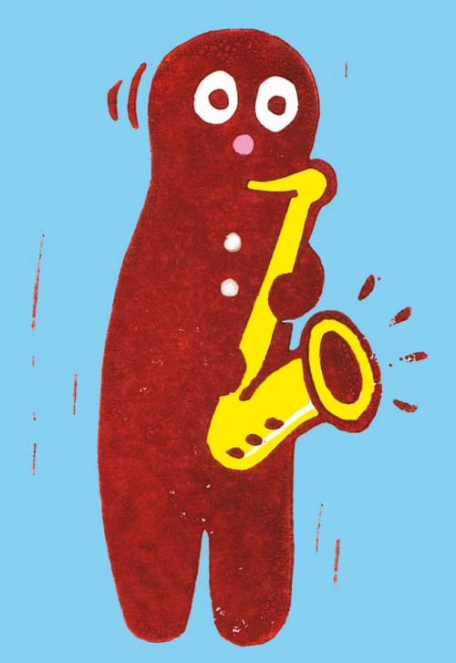 Stutenmusiker