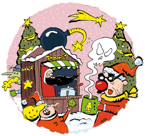Glühwein