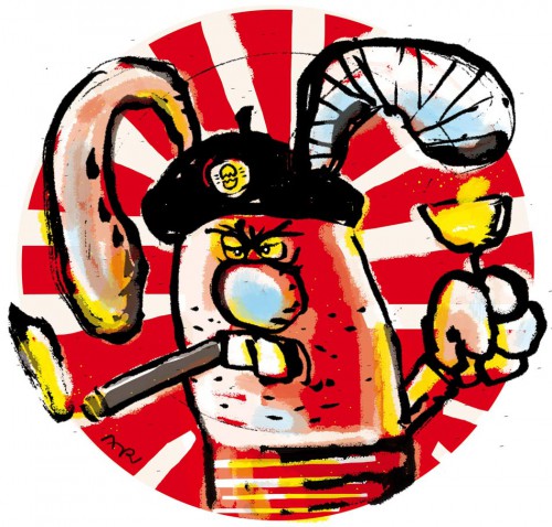 Hasenkomplott