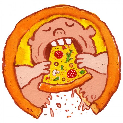 Pizza