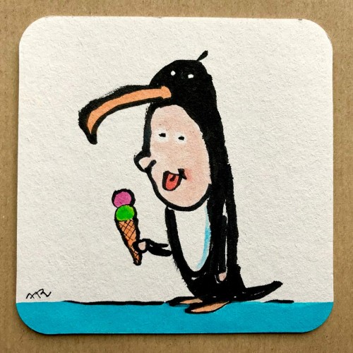 Pinguin