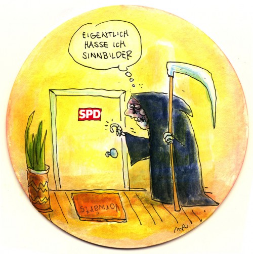 SPD