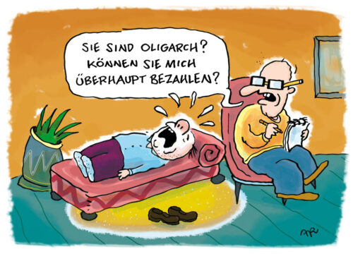 Ari Plikat Cartoons » 2022 » April