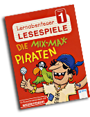 Die Mix-Max-Piraten