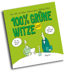 100% Grüne Witze