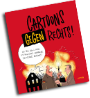 Cartoons gegen Rechts